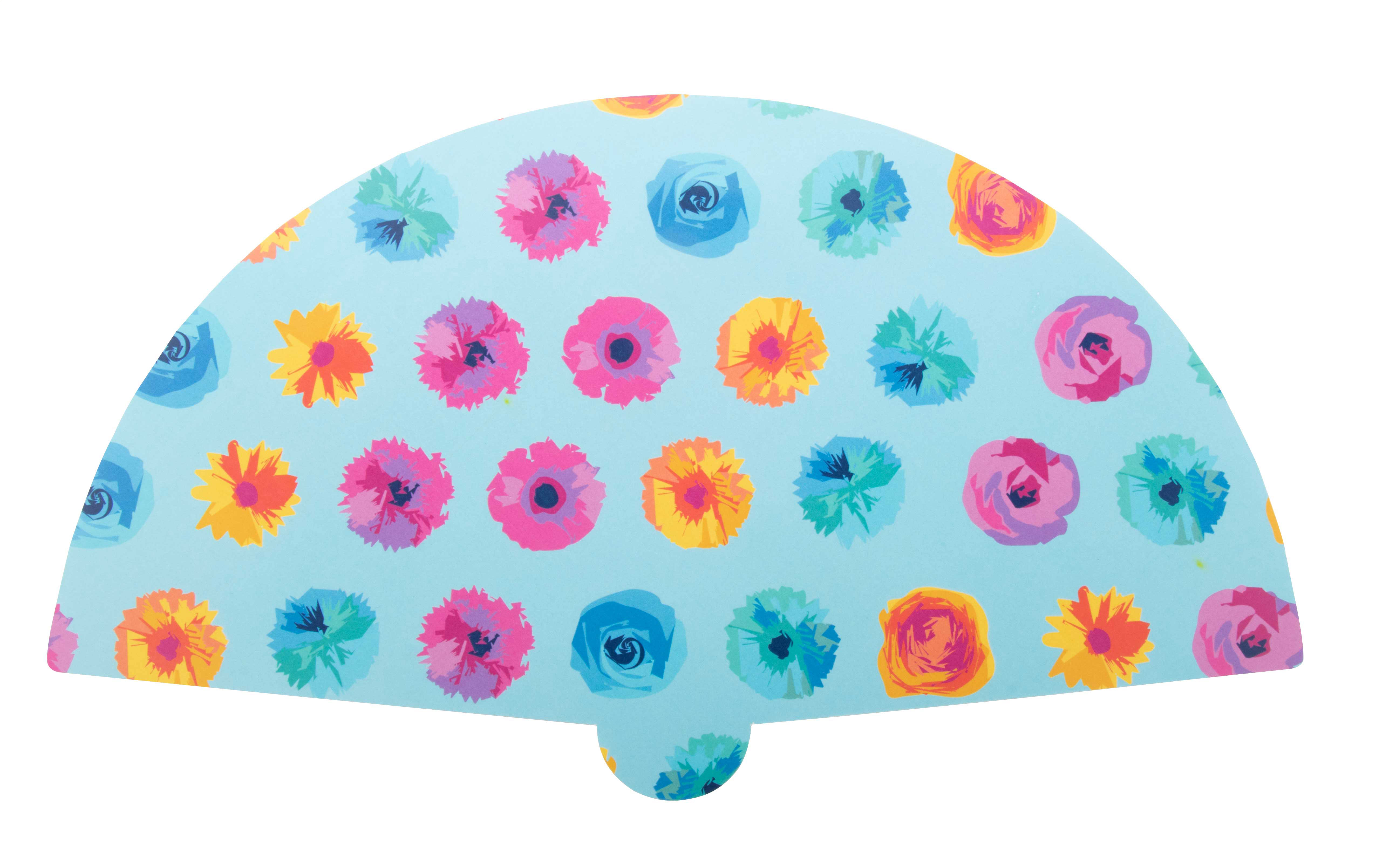 Personalized Breeze Fan - Beaconsfield