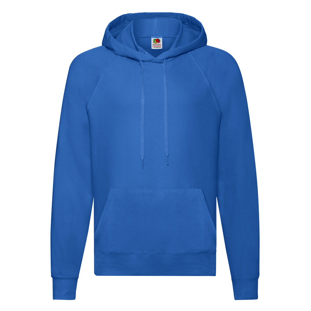 Lightweight Hooded Sweatshirt - Wookey Hole - Longton