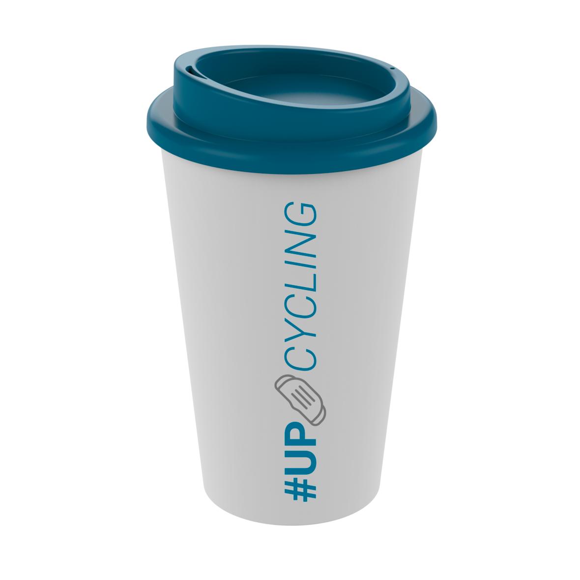 Double-wall cup 350ml - Bourton-on-the-Hill