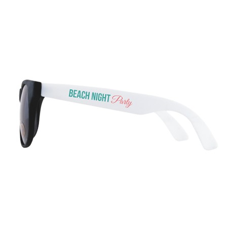 UV400 Protection Sunglasses - Horton