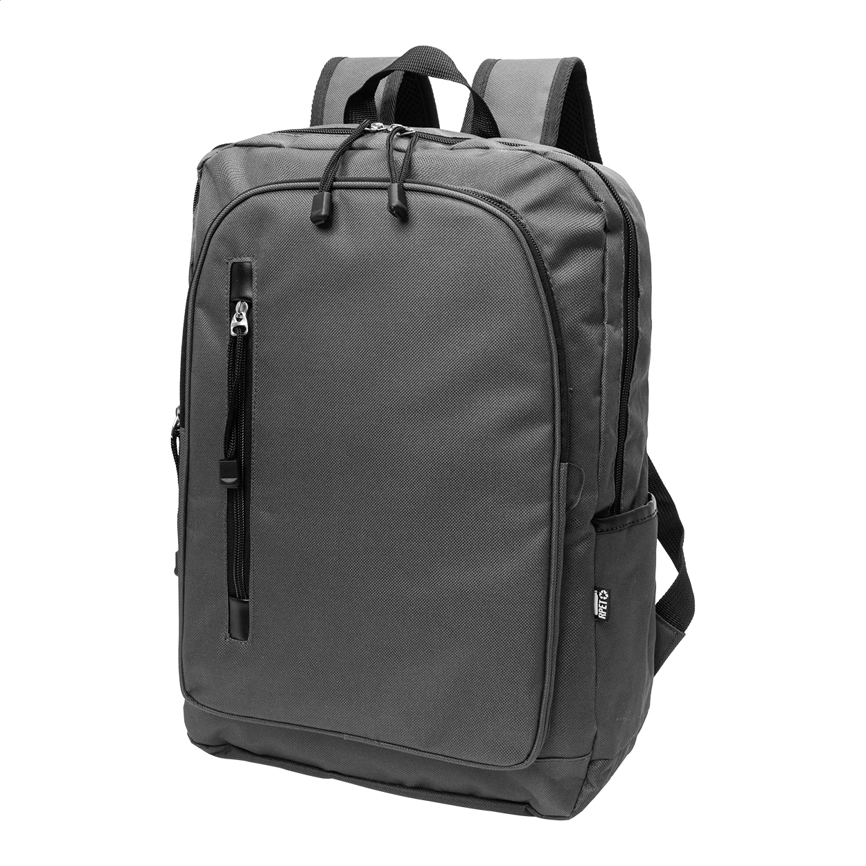 EcoSmart Adventure Backpack - Henlow printed with logo
