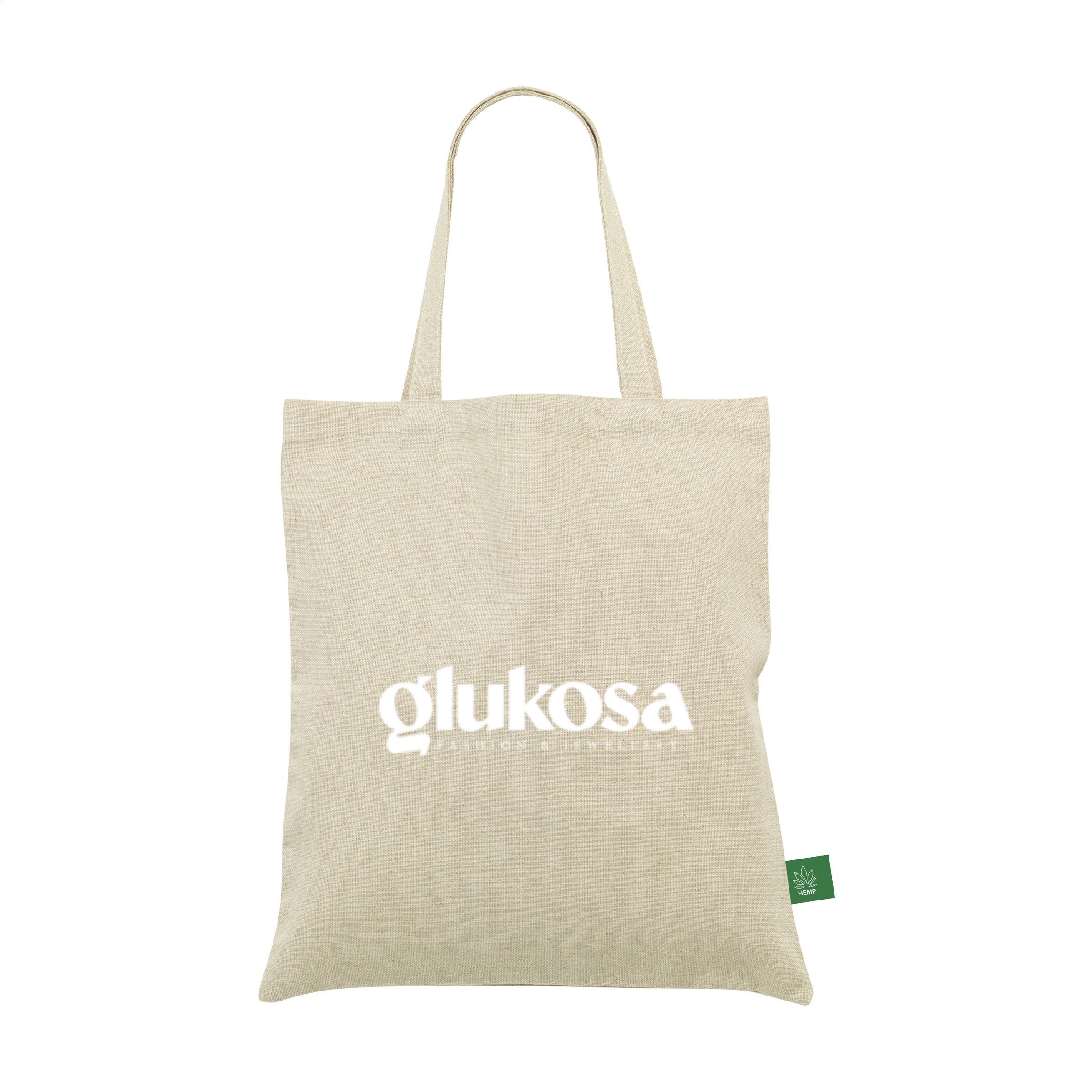 EcoHemp Bag - Beetham - Uist