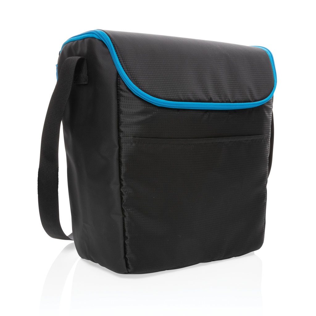 Medium-sized outdoor cooler bag - Laburnum