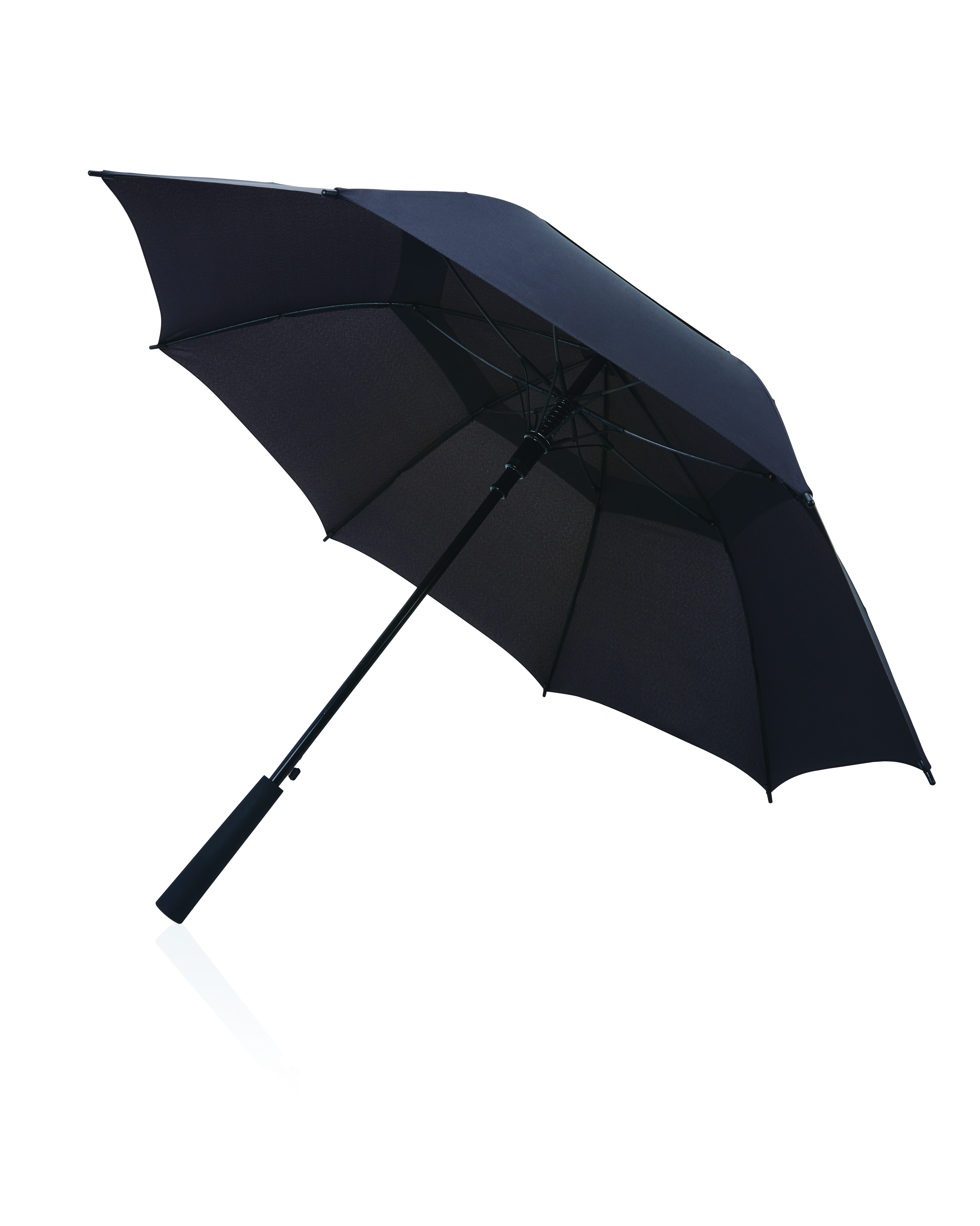 Dual Layered Storm Umbrella - Broughton - Walkerburn