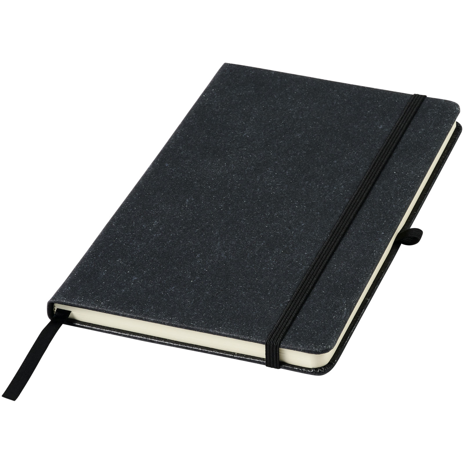 Leatherbound Notebook - Stow-on-the-Wold - Rockbourne