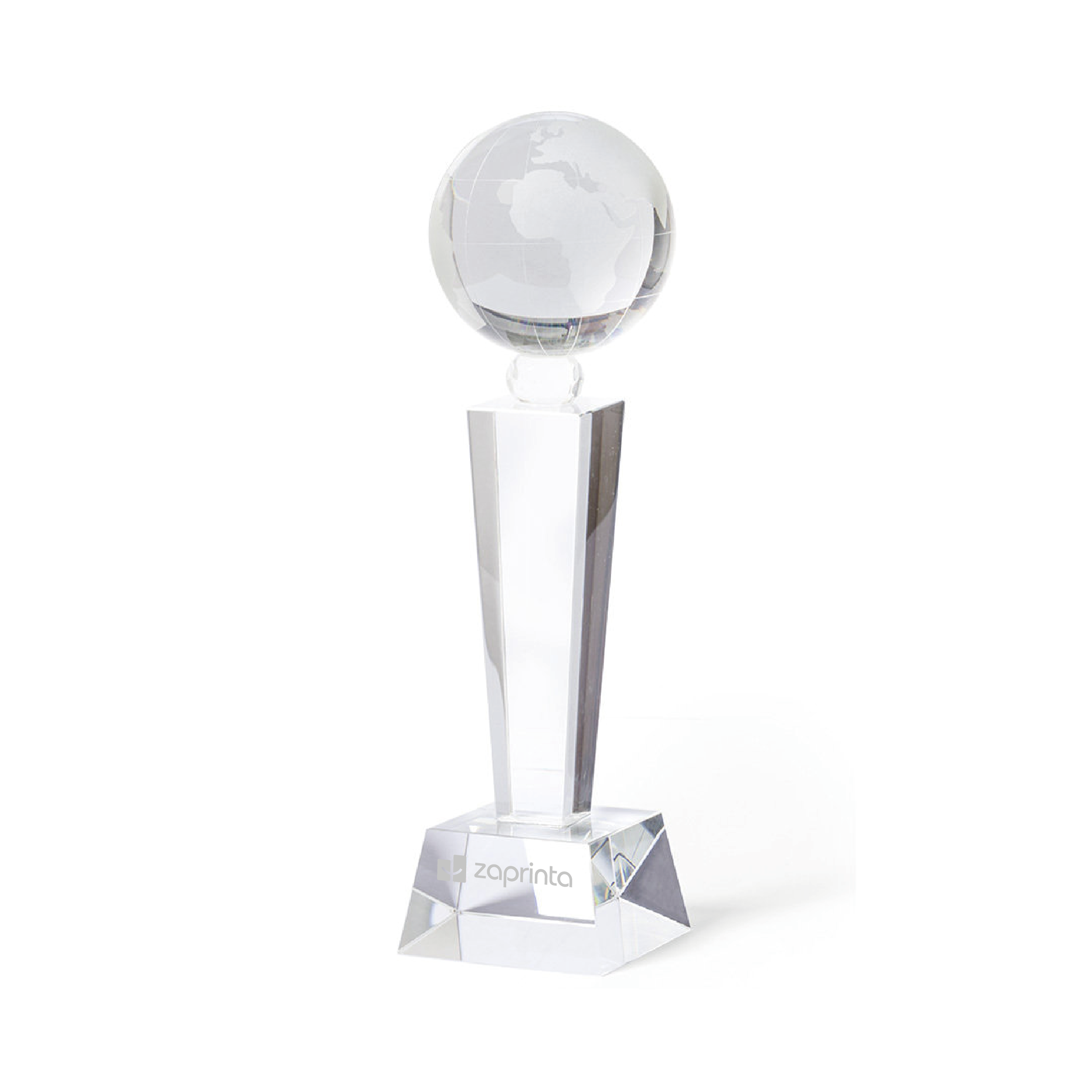 Glass World Trophy - Aldwincle - Great Glen