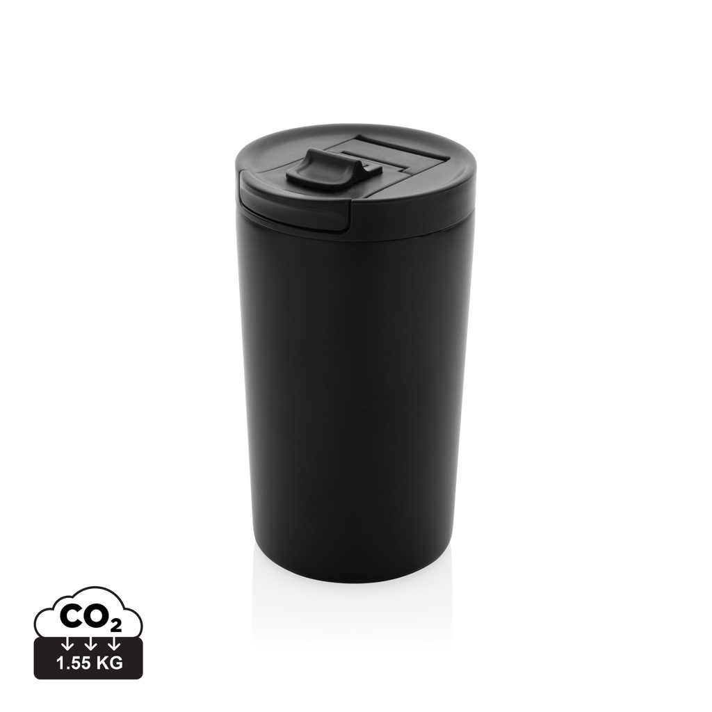 EcoLock Travel Mug - Huby - Letcombe Bassett