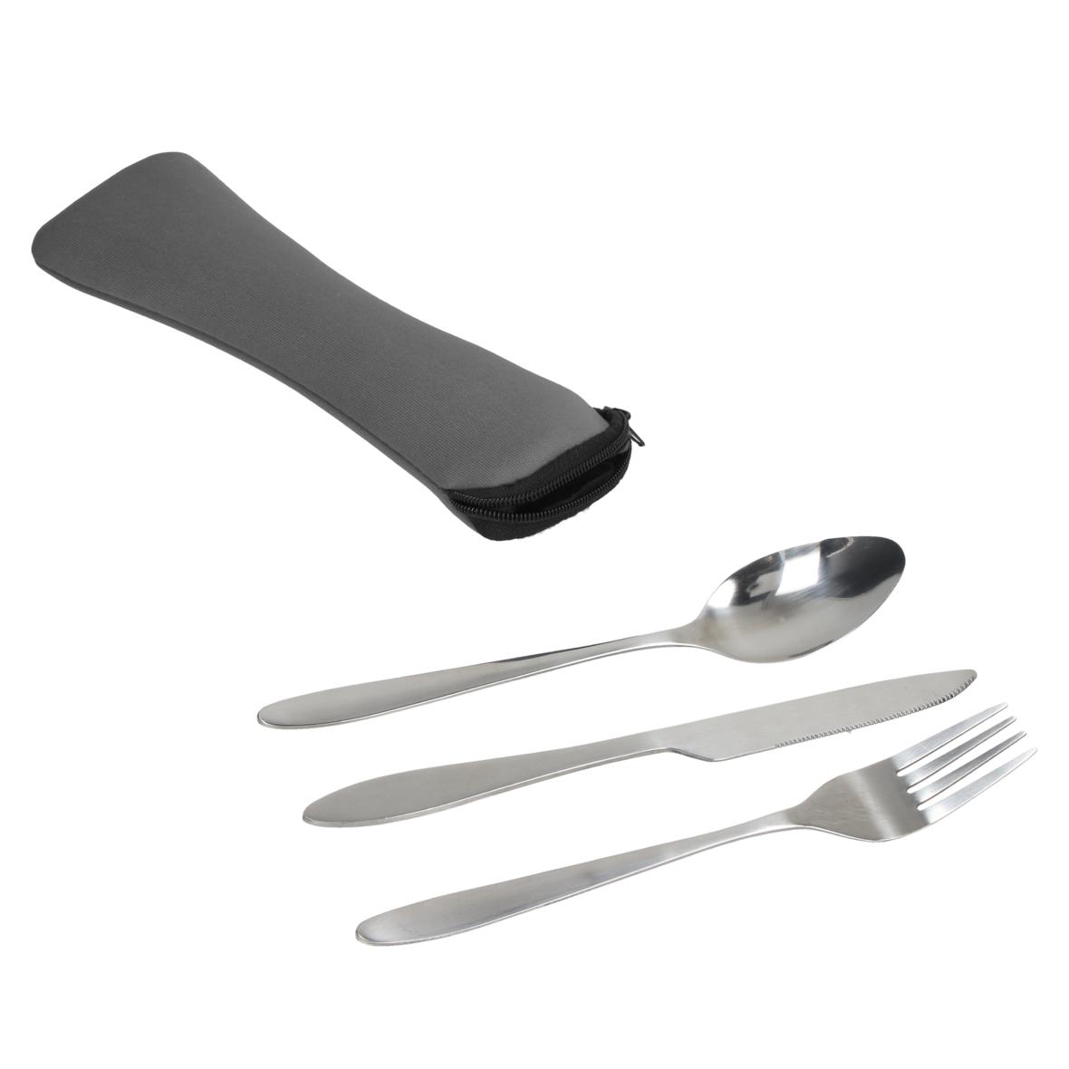 Compact Cutlery Set - Appleby Magna - Basingstoke