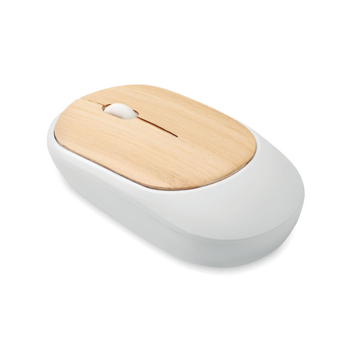 EcoBamboo Mouse - Felixstowe