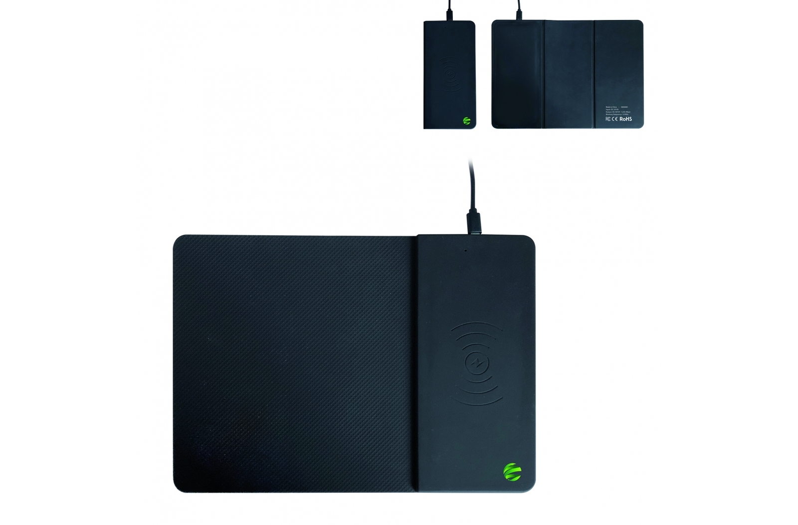 Wireless Charging Pad - Cookham - Godmersham