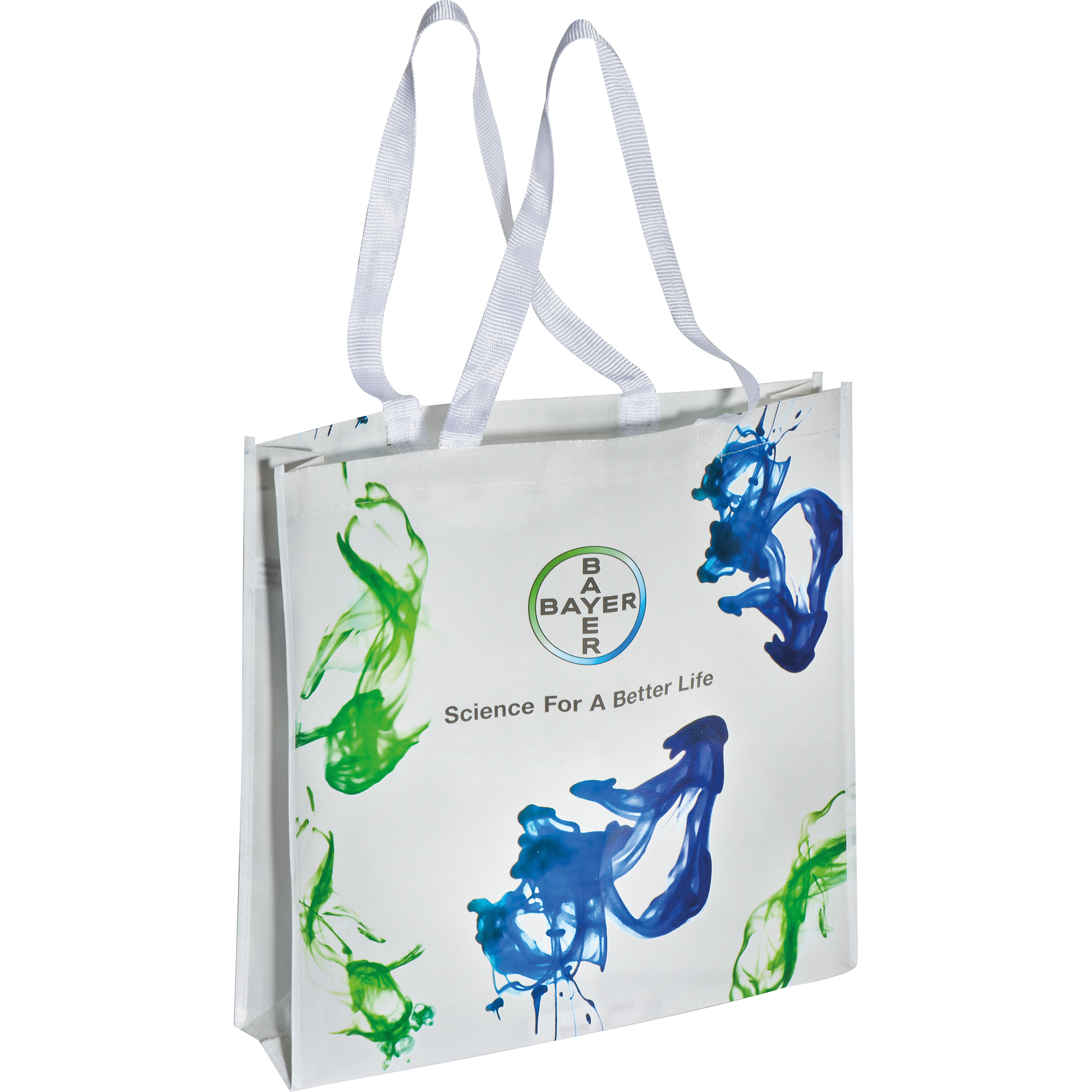 EcoTote - Wymondham - Bridlington