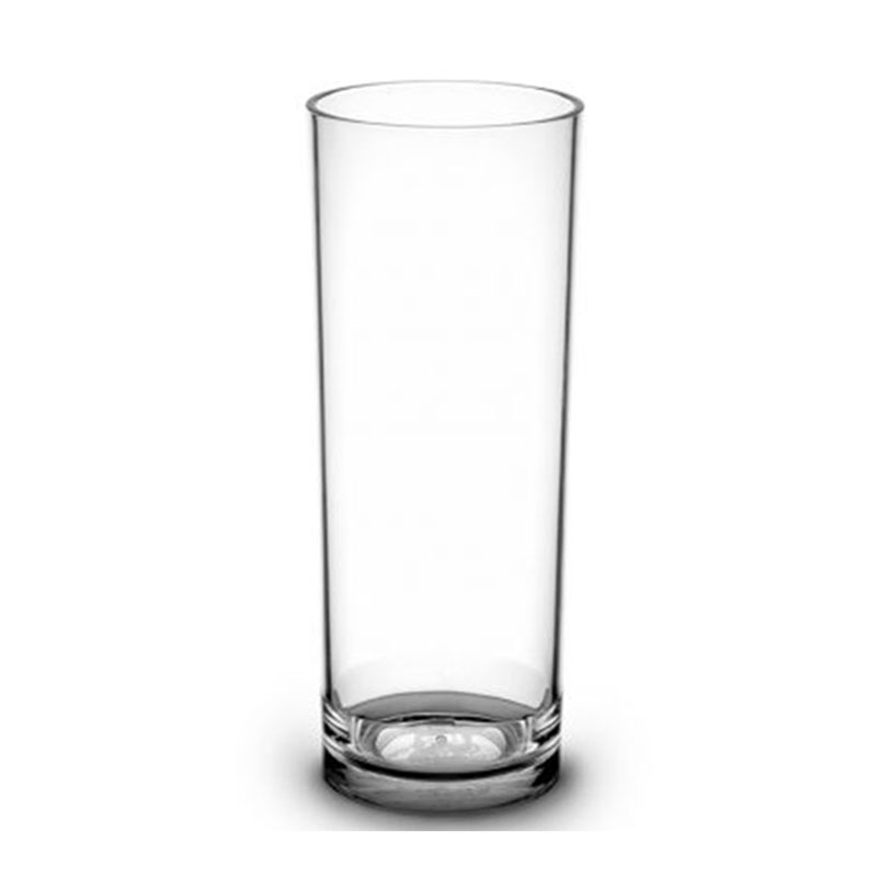 Personalized longdrink glass (33 cl) - Mélanie