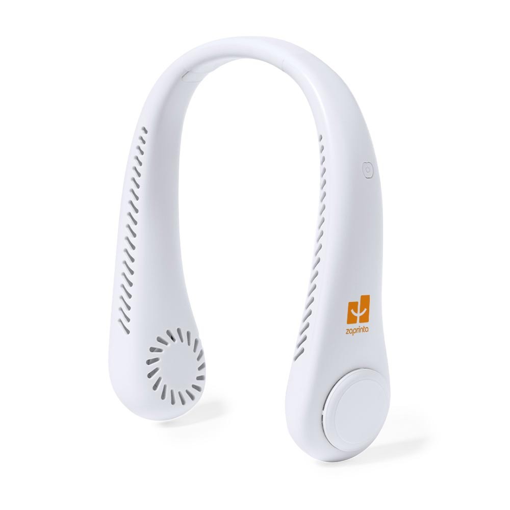 Sherman Fan - Burton-on-Trent