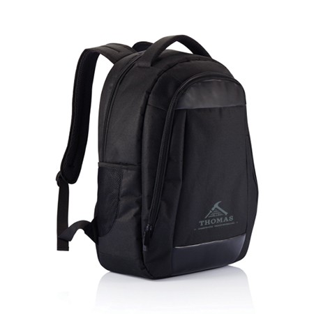 Padded Laptop Backpack - Fulwood