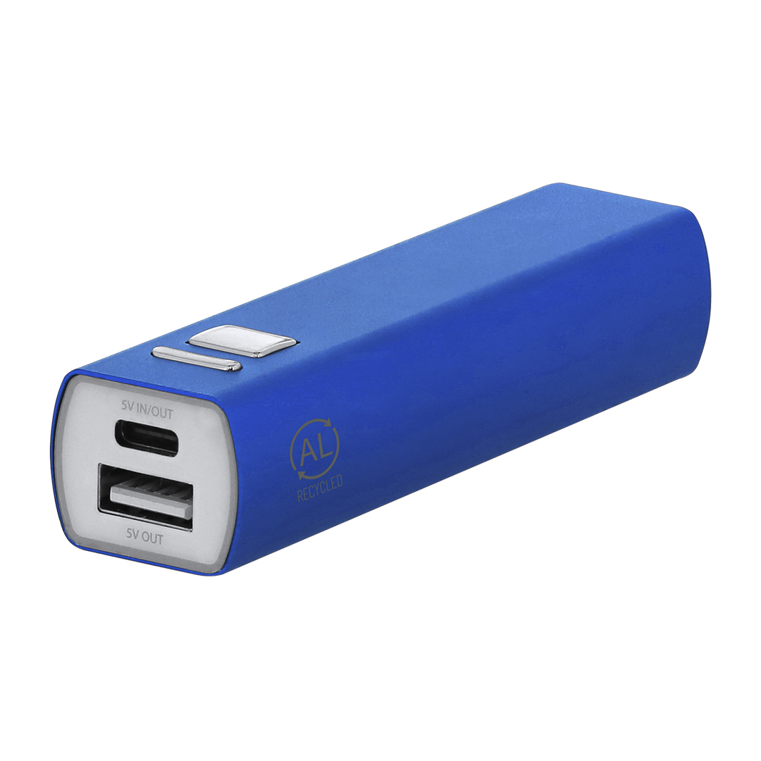 EcoCharge 2600 - Malmesbury