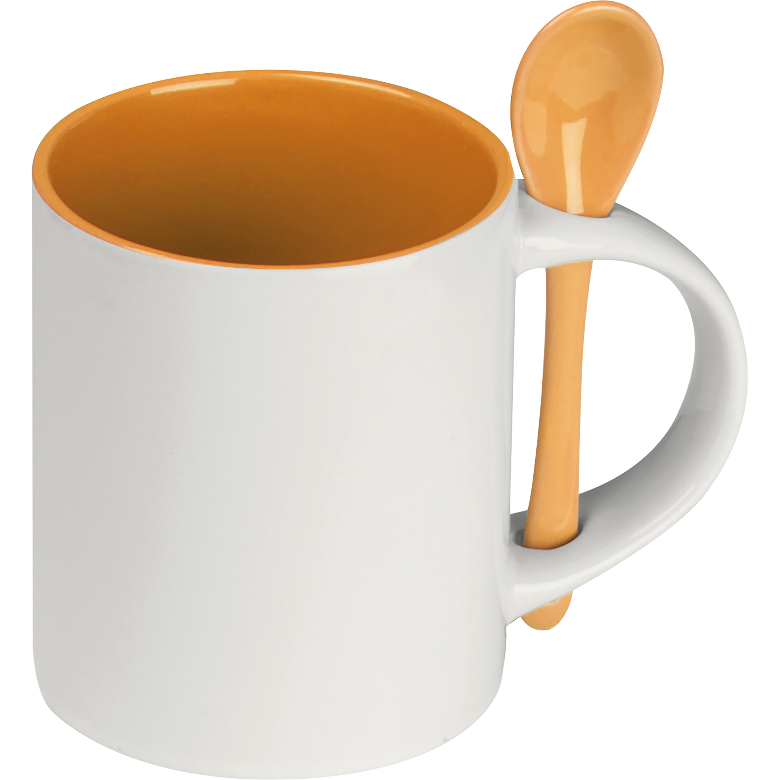 Spoonful Surprise Mug - Bervie