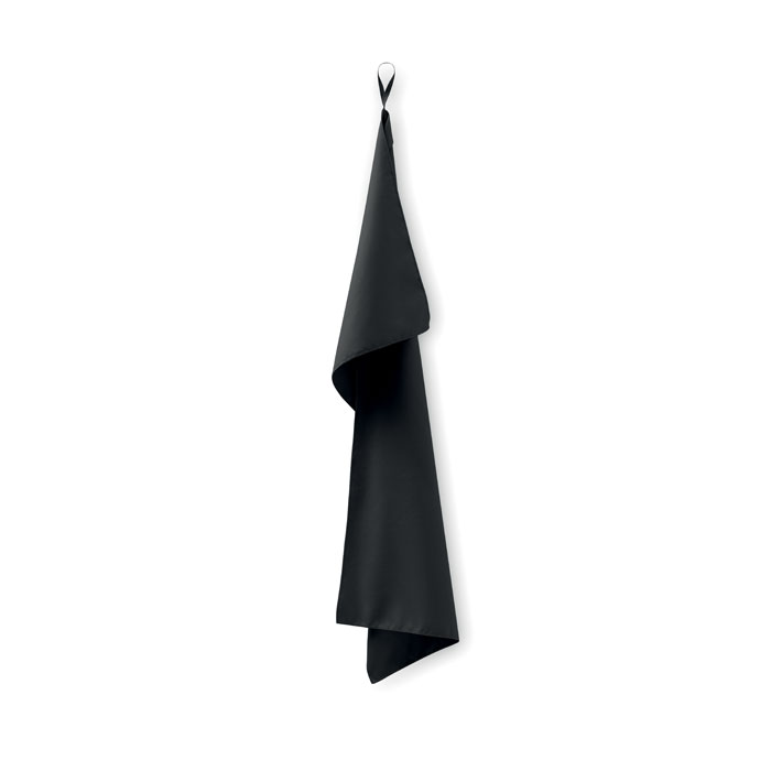 Microfiber towel