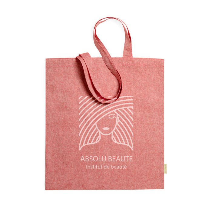 Recycled Cotton Bag - Allestree