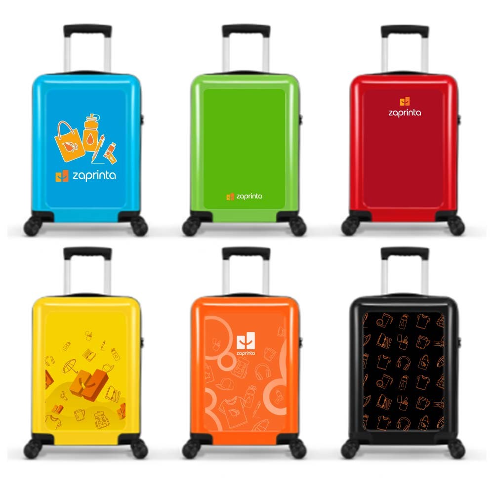 CustomFront Suitcase by SUITSUIT (68 cm)