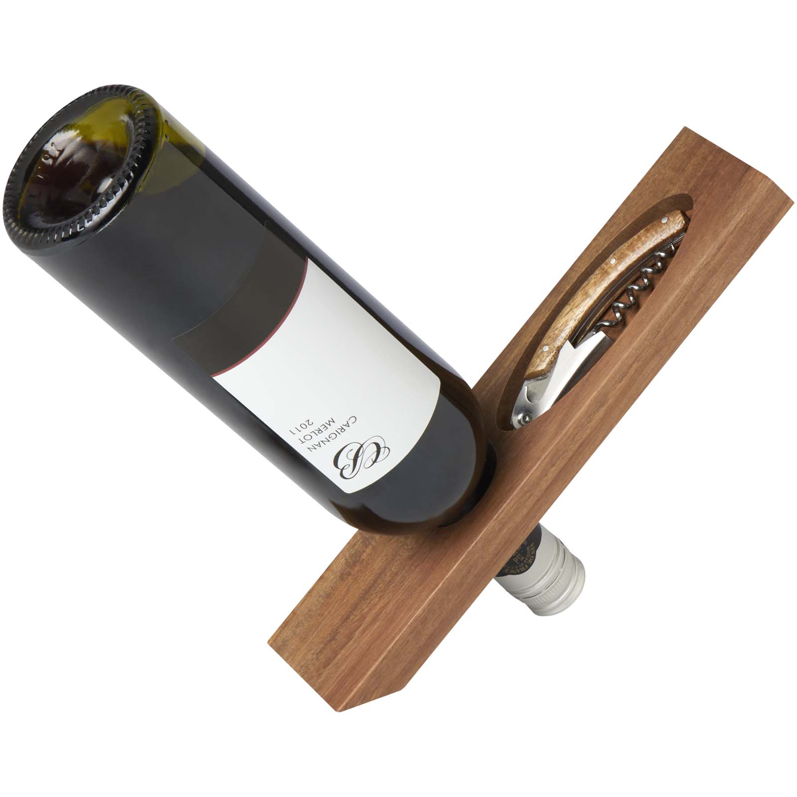 Acacia Sommelier's Set - Cowes