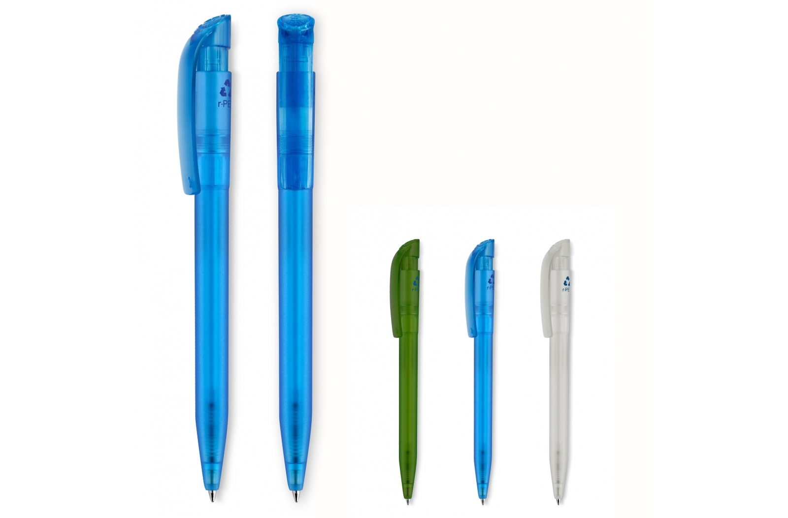 EcoBow Stift -