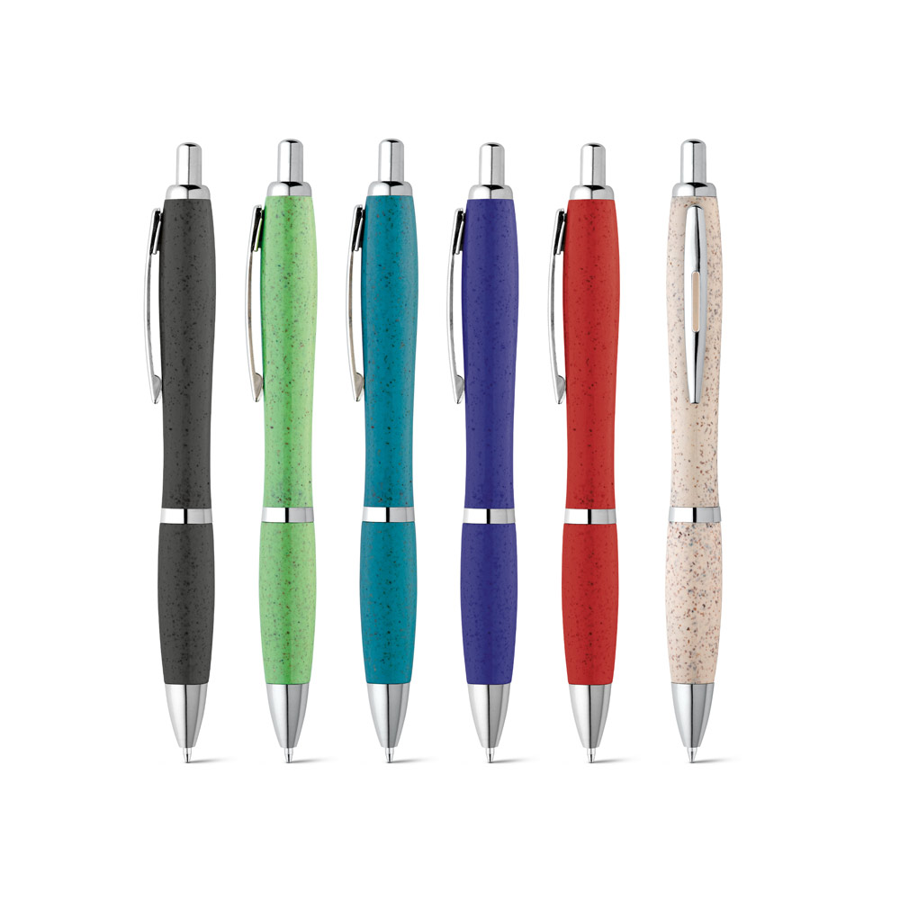 EcoScribe - Kelton