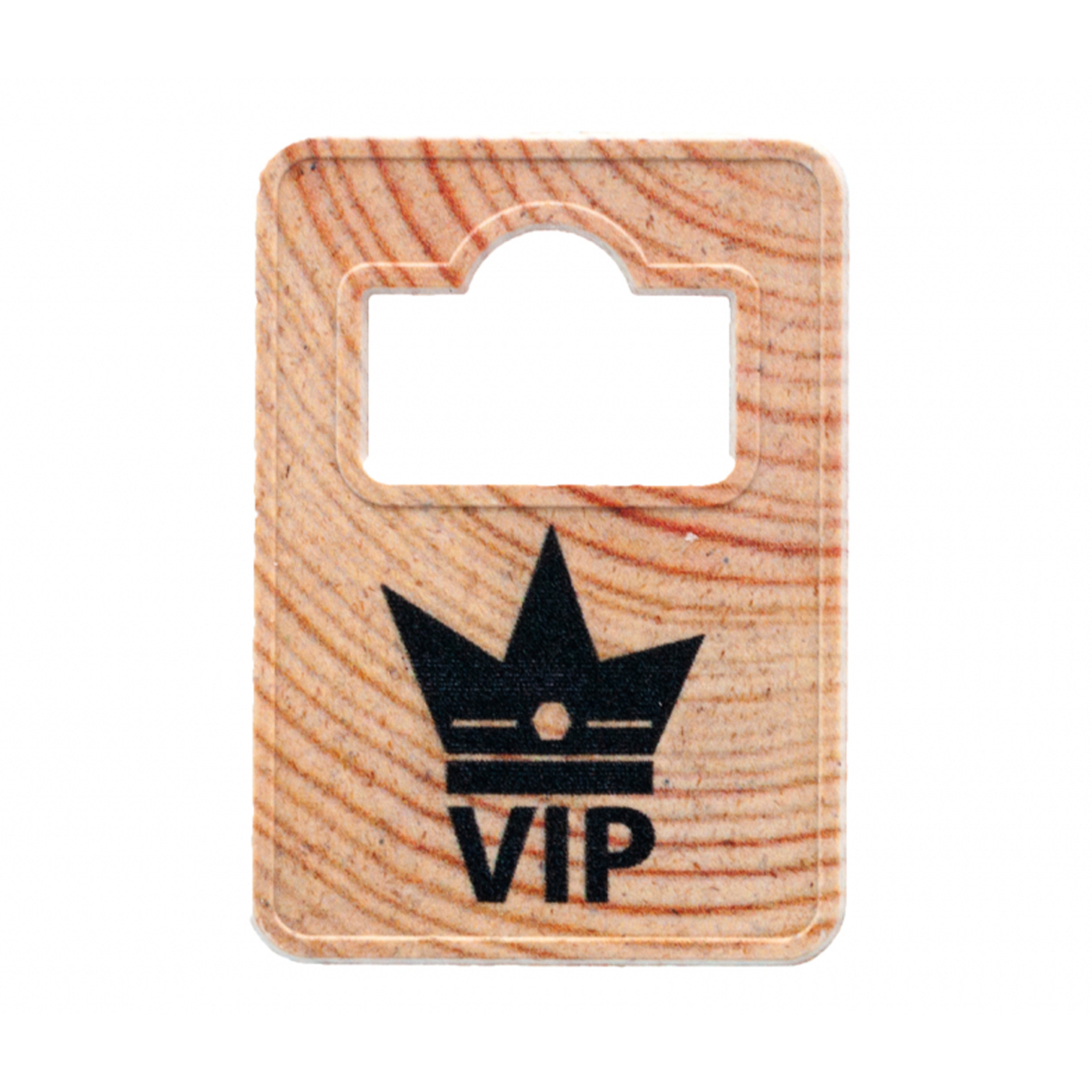 Umweltfreundliche Kleideraufbewahrungsnummern - Weißenberg