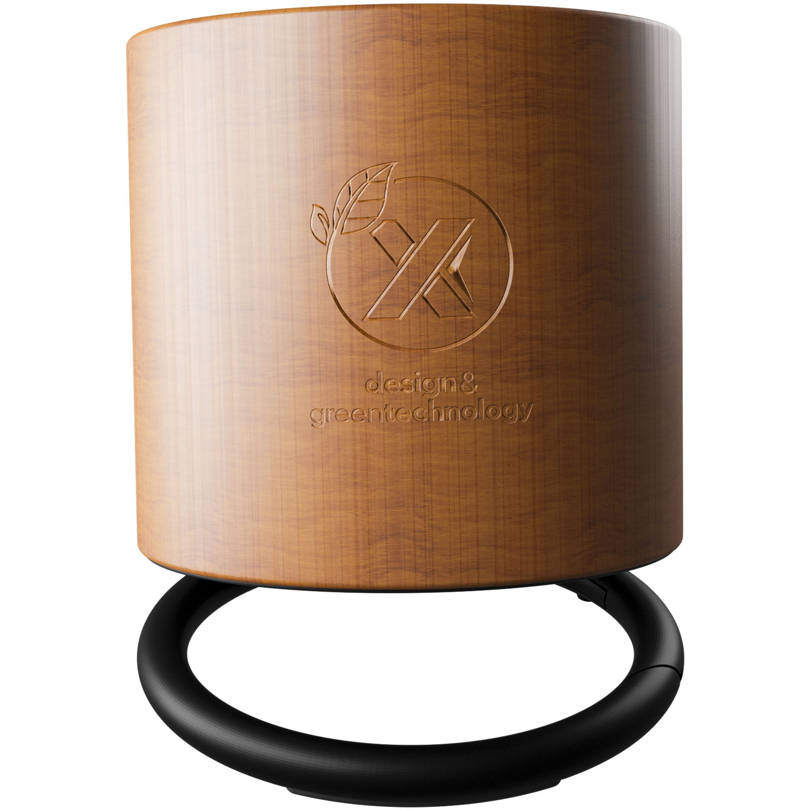 Bluetooth Speaker made of Maple Wood - Sutton - Knole
