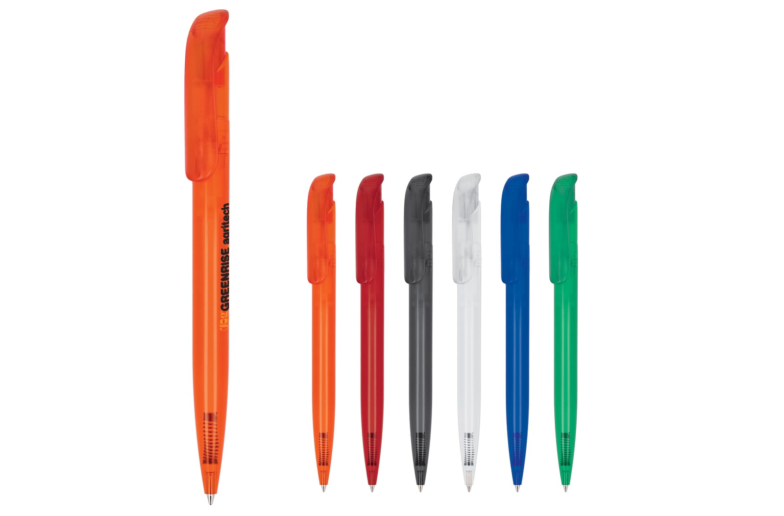 ClearWrite - Appleton Thorn