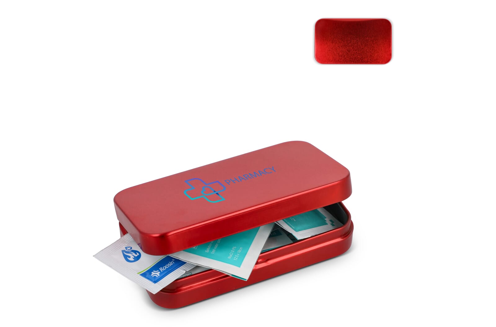 First aid kit 20-piece Atlas