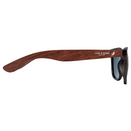 EcoBlend Sunglasses - Monmouth