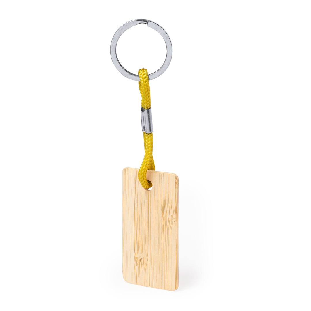 Recbam Keyring - East Goscote