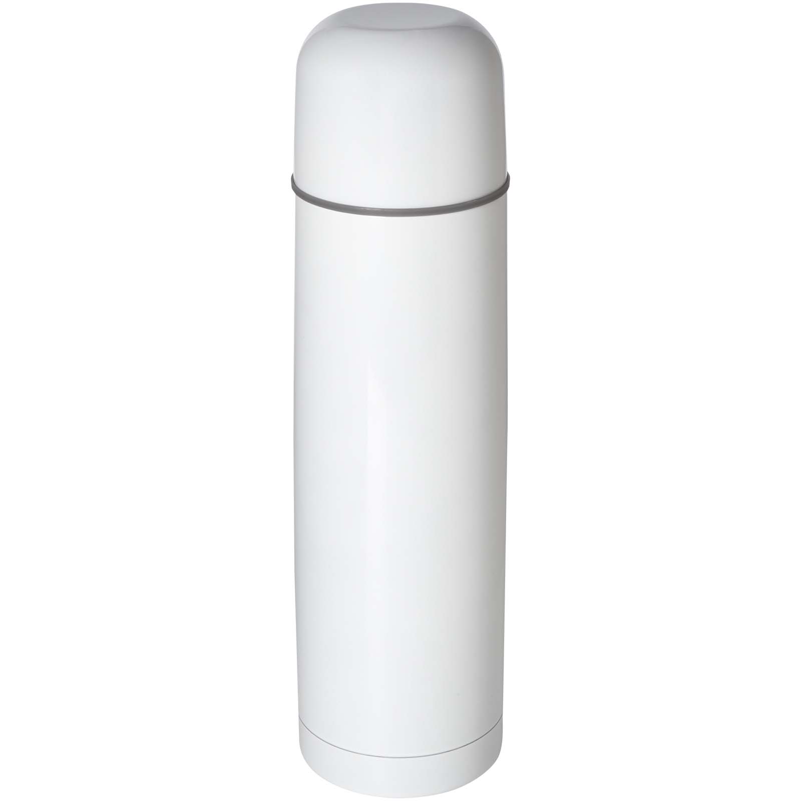 EcoTherm 750 ml Stainless Steel Insulated Flask - Achnacarry