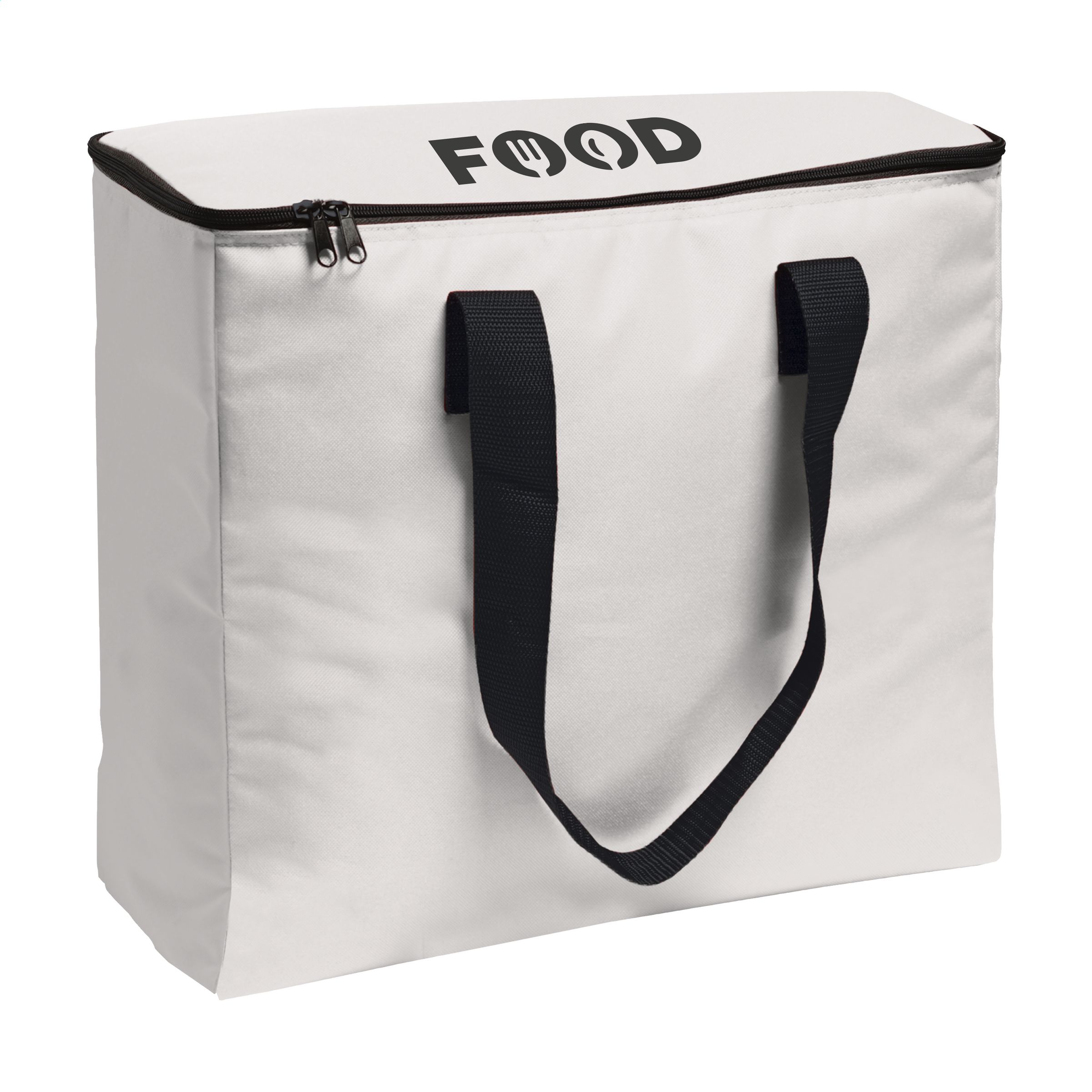 A sturdy and long-lasting cooler - Great Snoring - Fossebridge