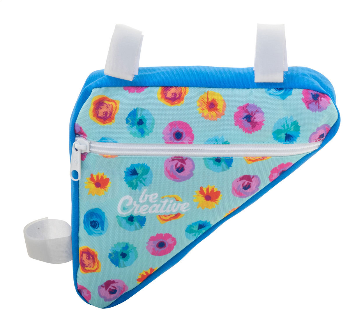 Custom Cyclo Frame Bag - Challock