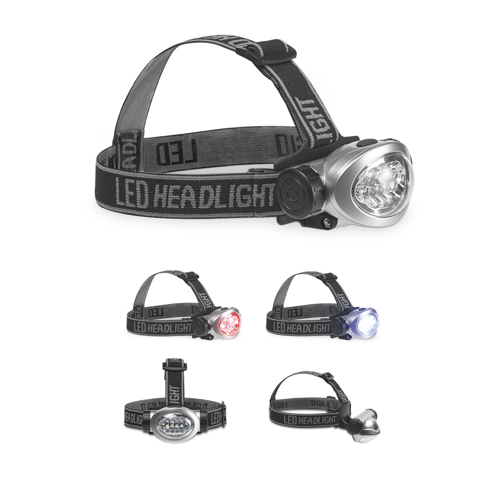 Brilliance Headlamp - Toxteth