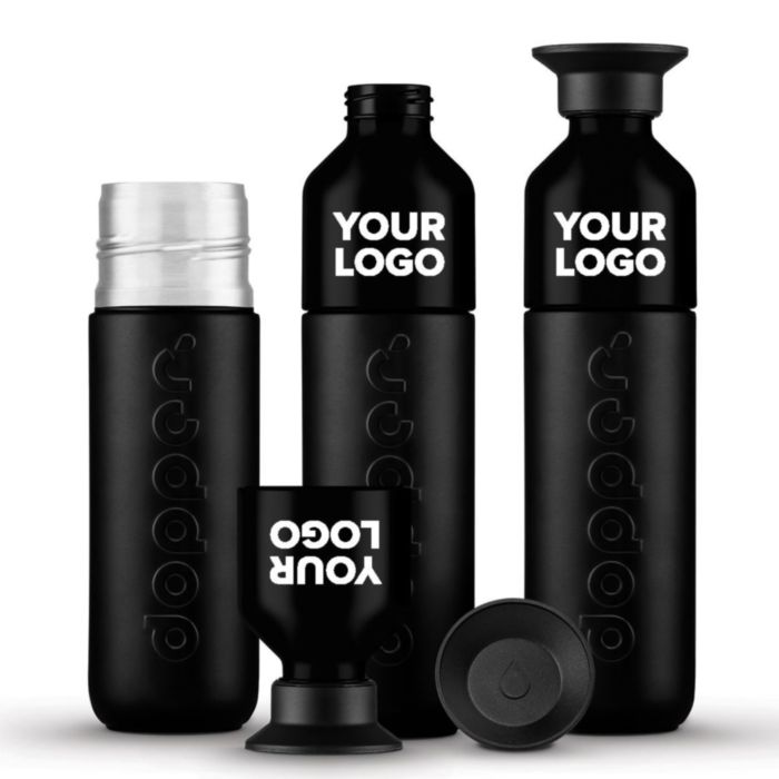 Dopper® Blaze Insulated Bottle 350 ml - Ashley Heath