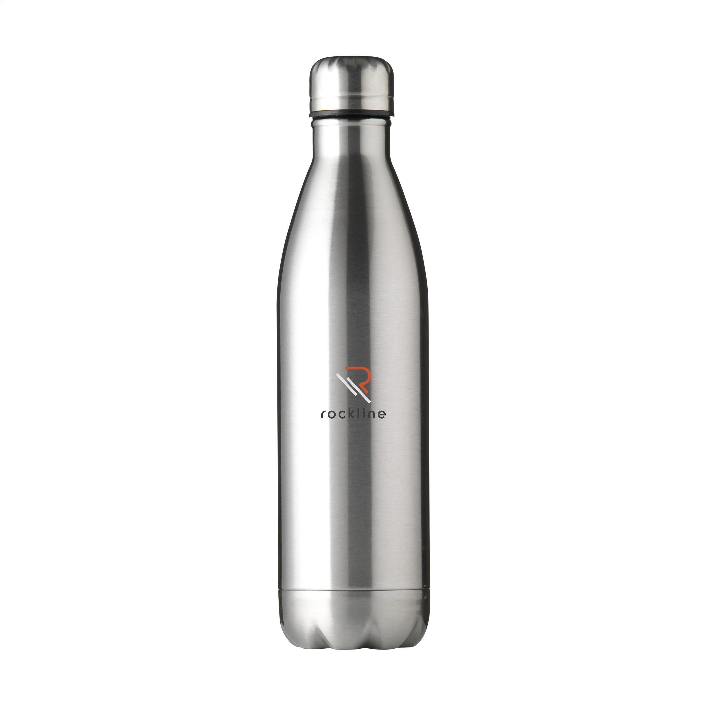 Topflask RCS Recycled Steel 750 ml drink bottle
