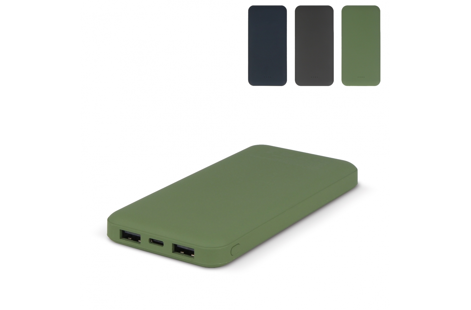 Rock Powerbank 10,000 mAh - Beaminster