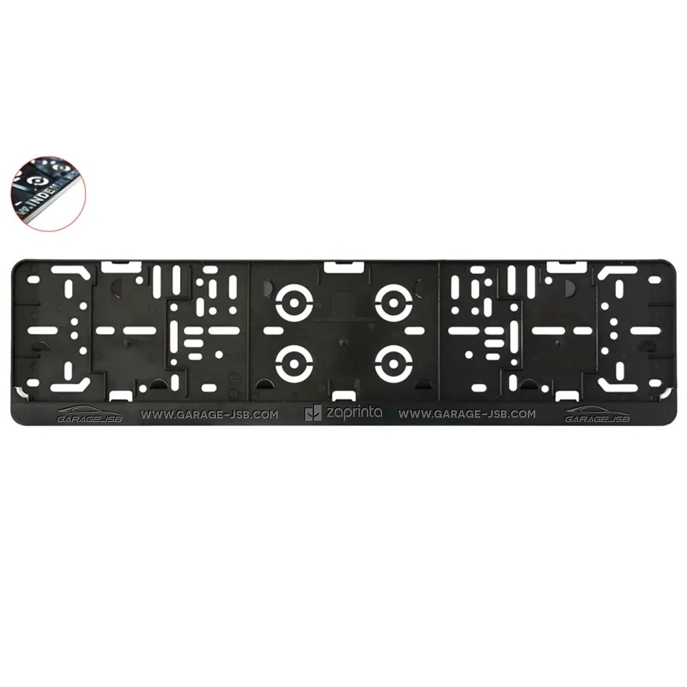 Kwik Klik Flexi-Frame - Great Rissington