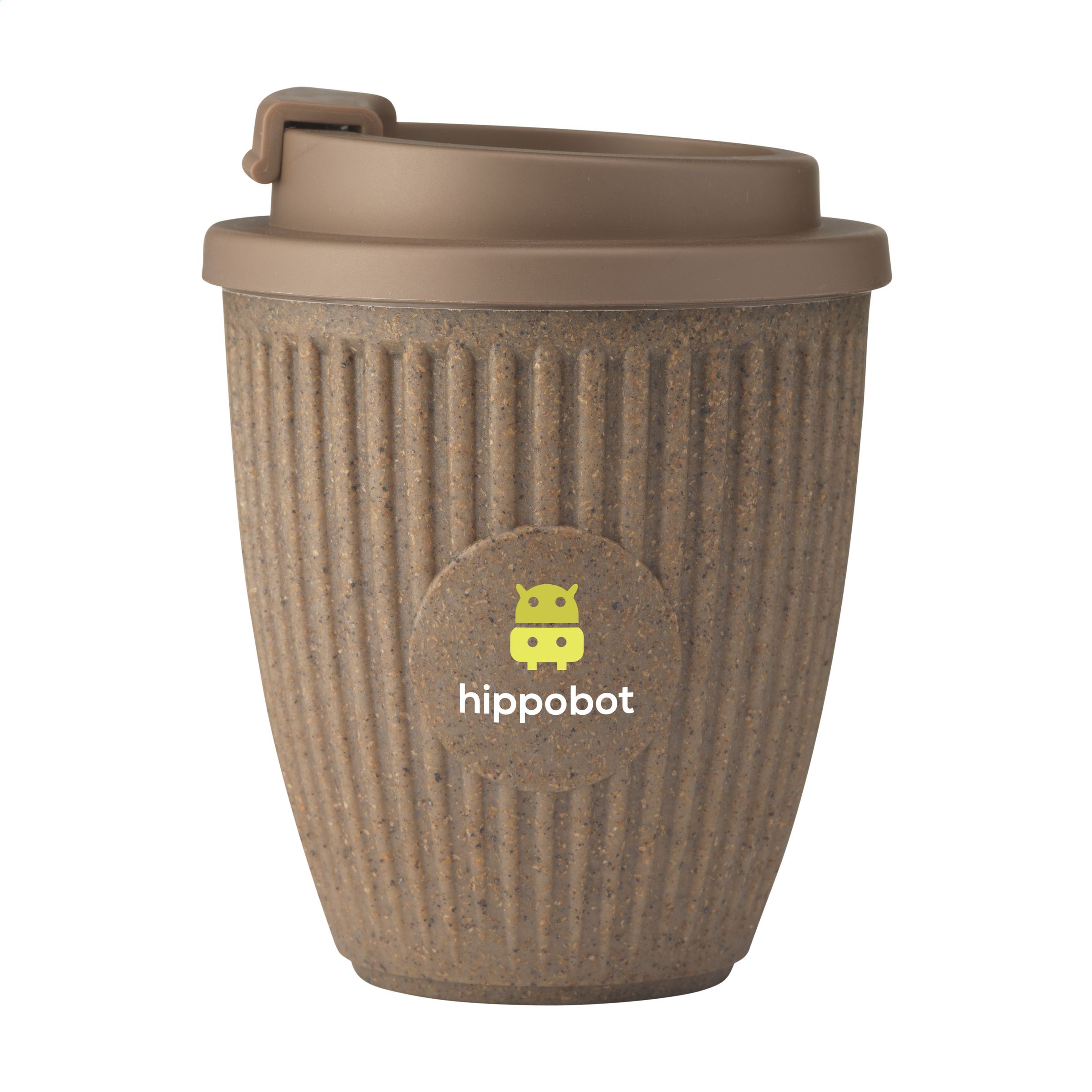 Double-Walled Travel Coffee Cup 250ml - Wareham