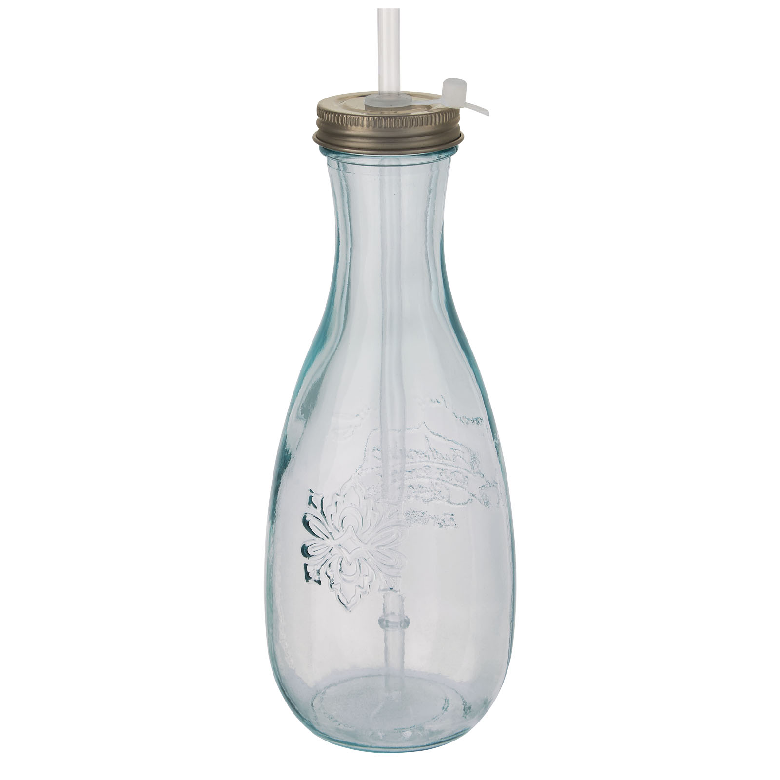 EcoSip Glass Bottle - Colnbrook - Walton on the Wolds