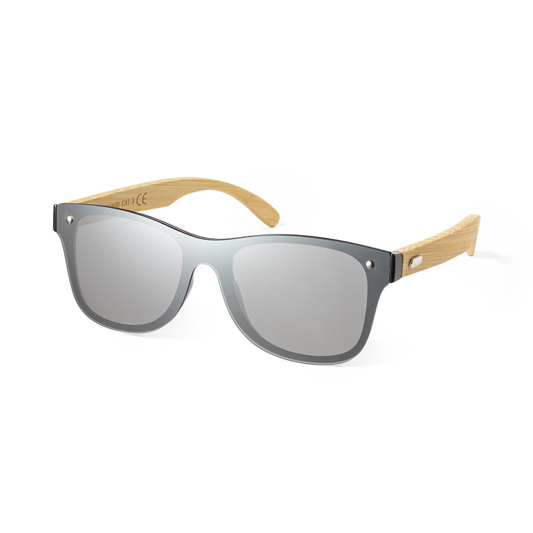 EcoBamboo Sunglasses - Aston - Mossley