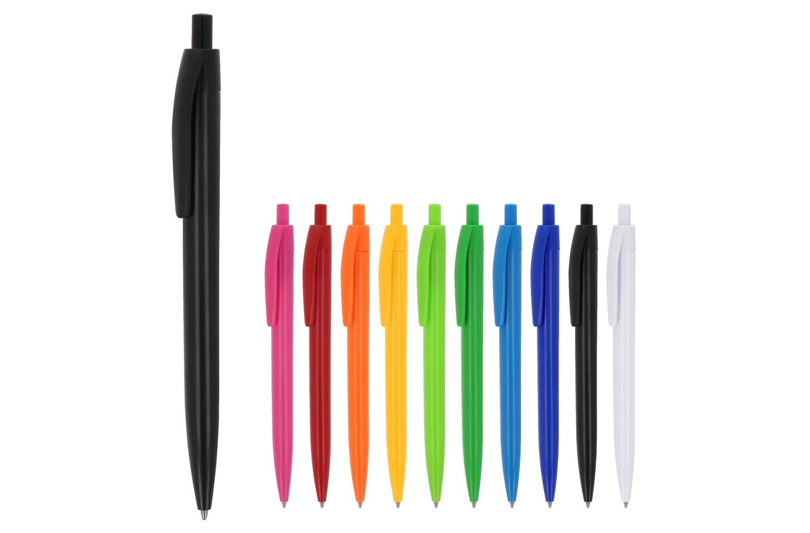 Finn R-ABS Ballpoint Pen - Ince