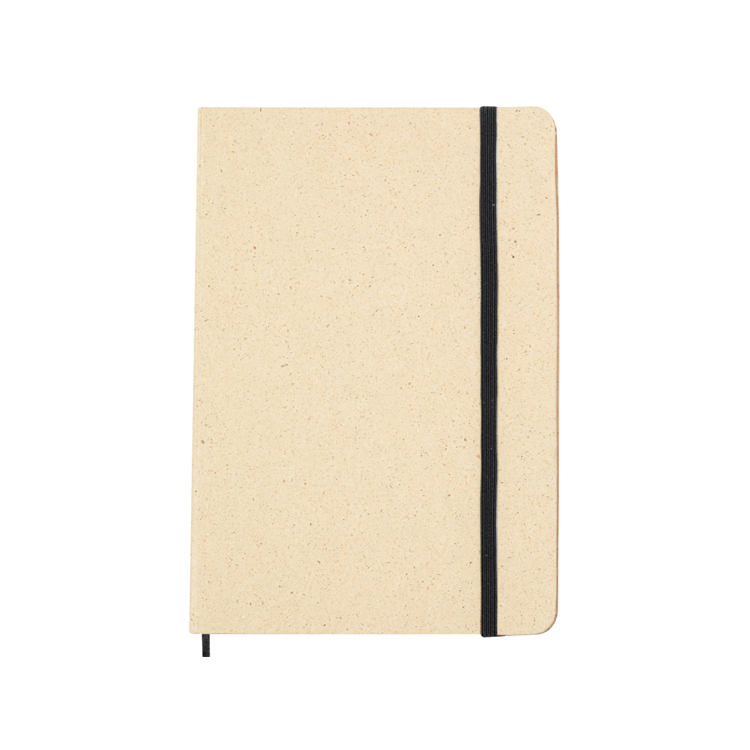 EcoLeaf Grass Notepad - Cowden