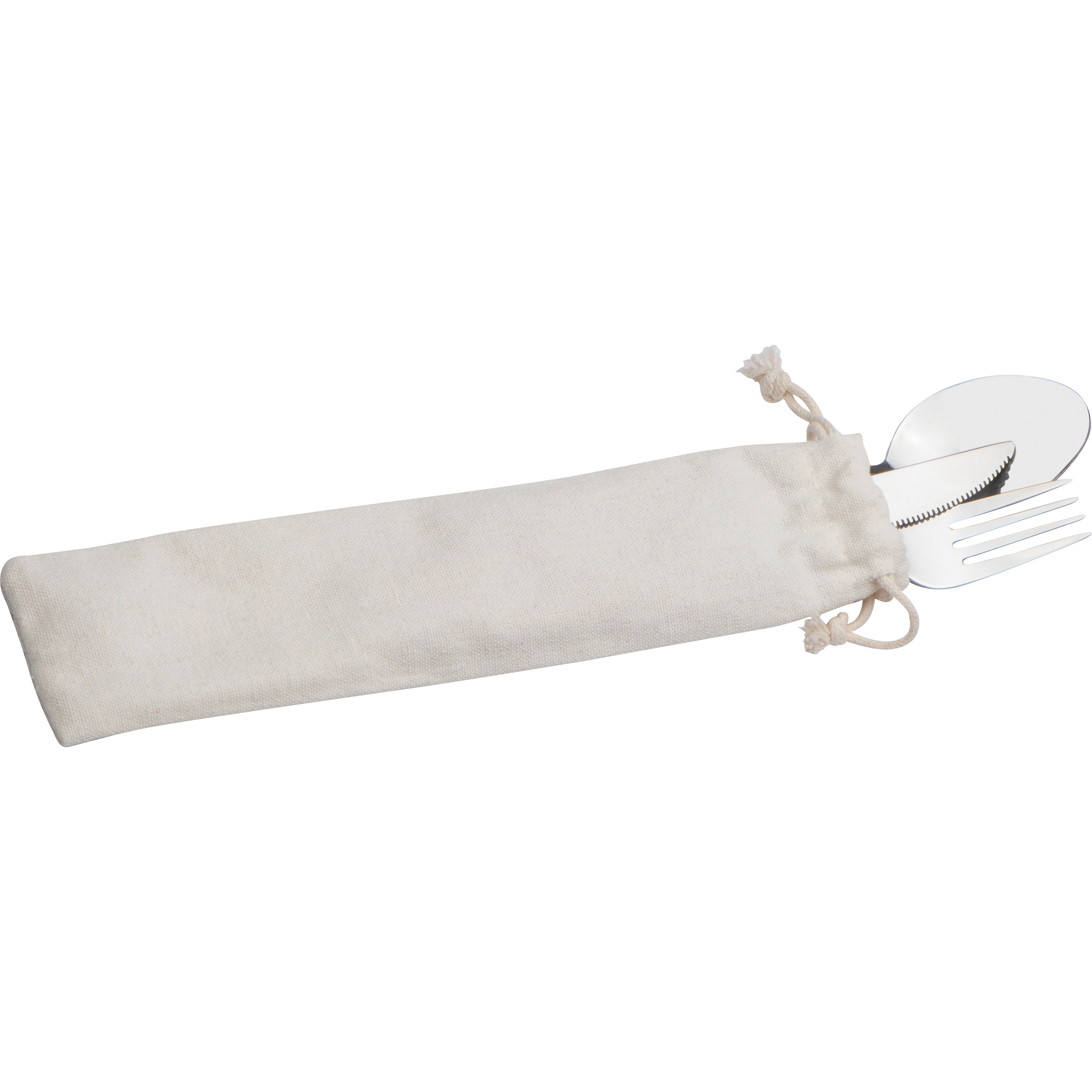 EcoWood Cutlery Set - Lavenham - Stourbridge