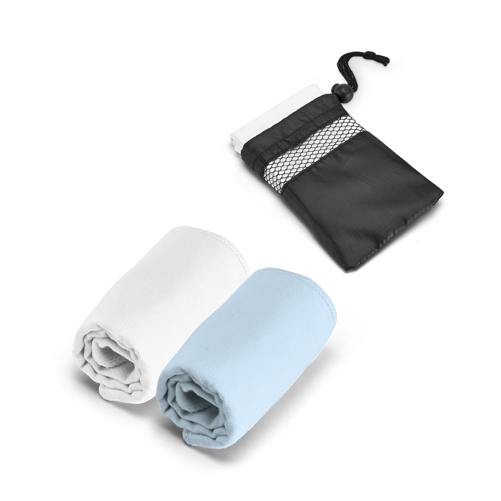 QuickDry Sports Towel - Aston Clinton - Gadsden