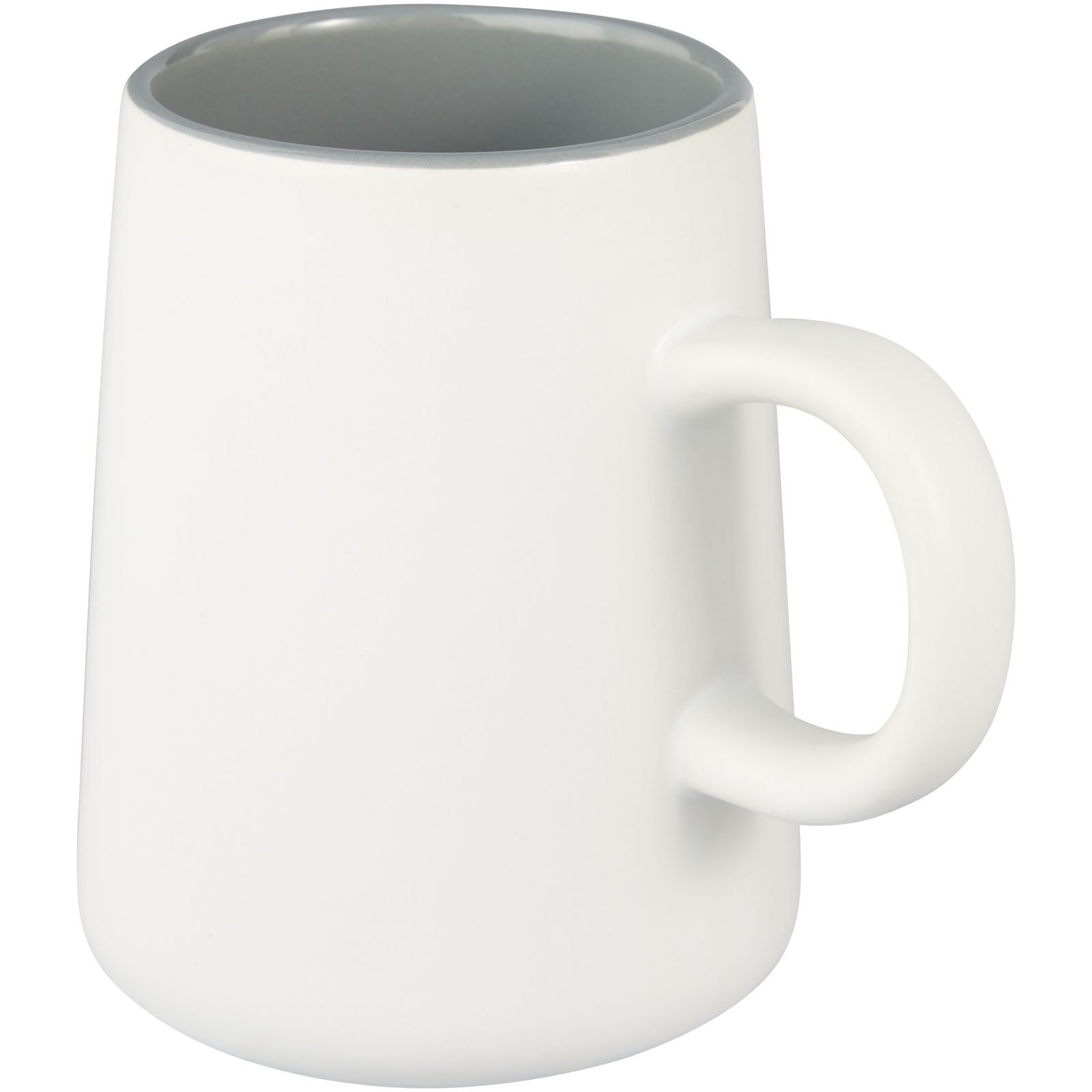 MattGloss Ceramic Mug 450ml - Upper Slaughter - Abbots Bromley