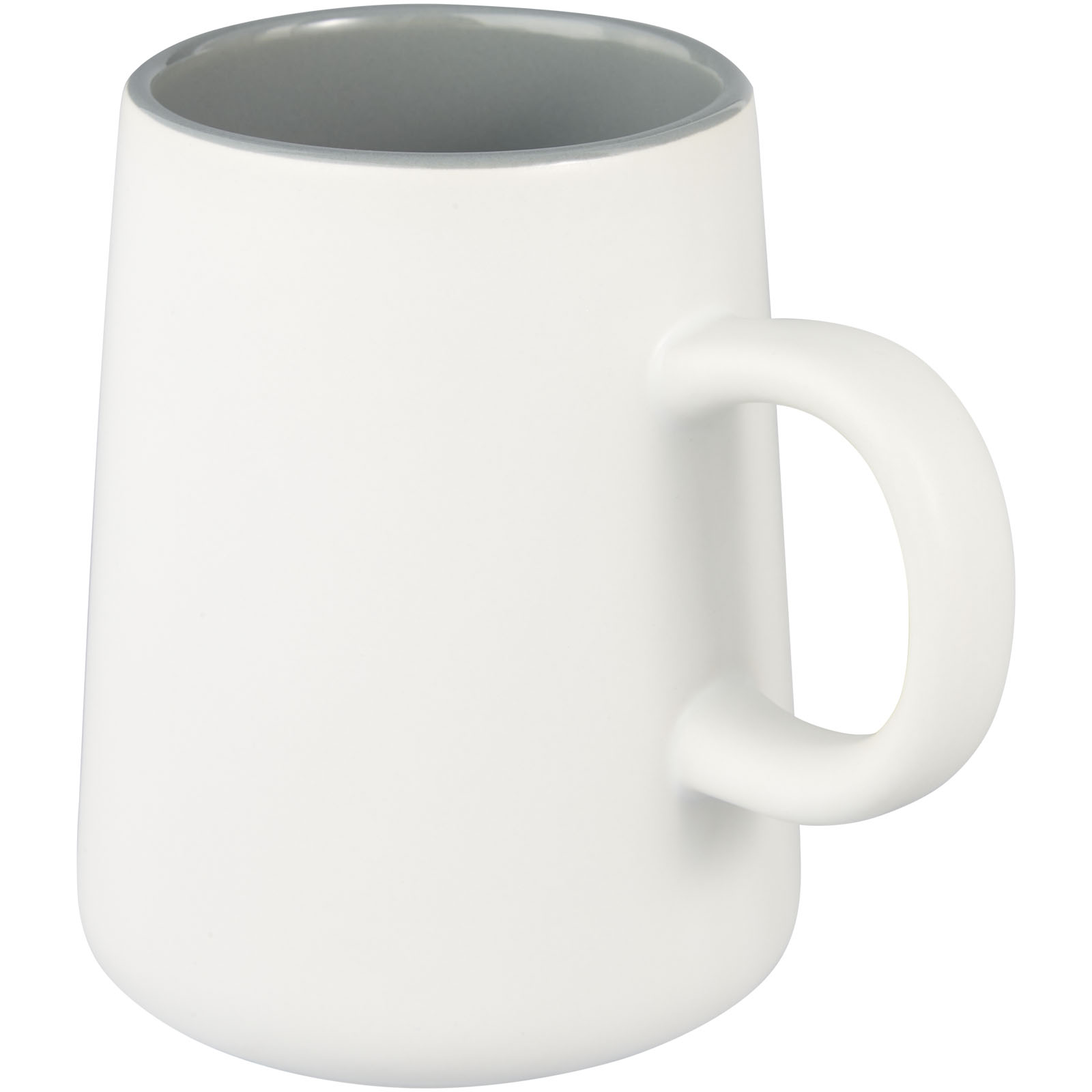 MattGloss Ceramic Mug - Upper Slaughter - Abbots Bromley