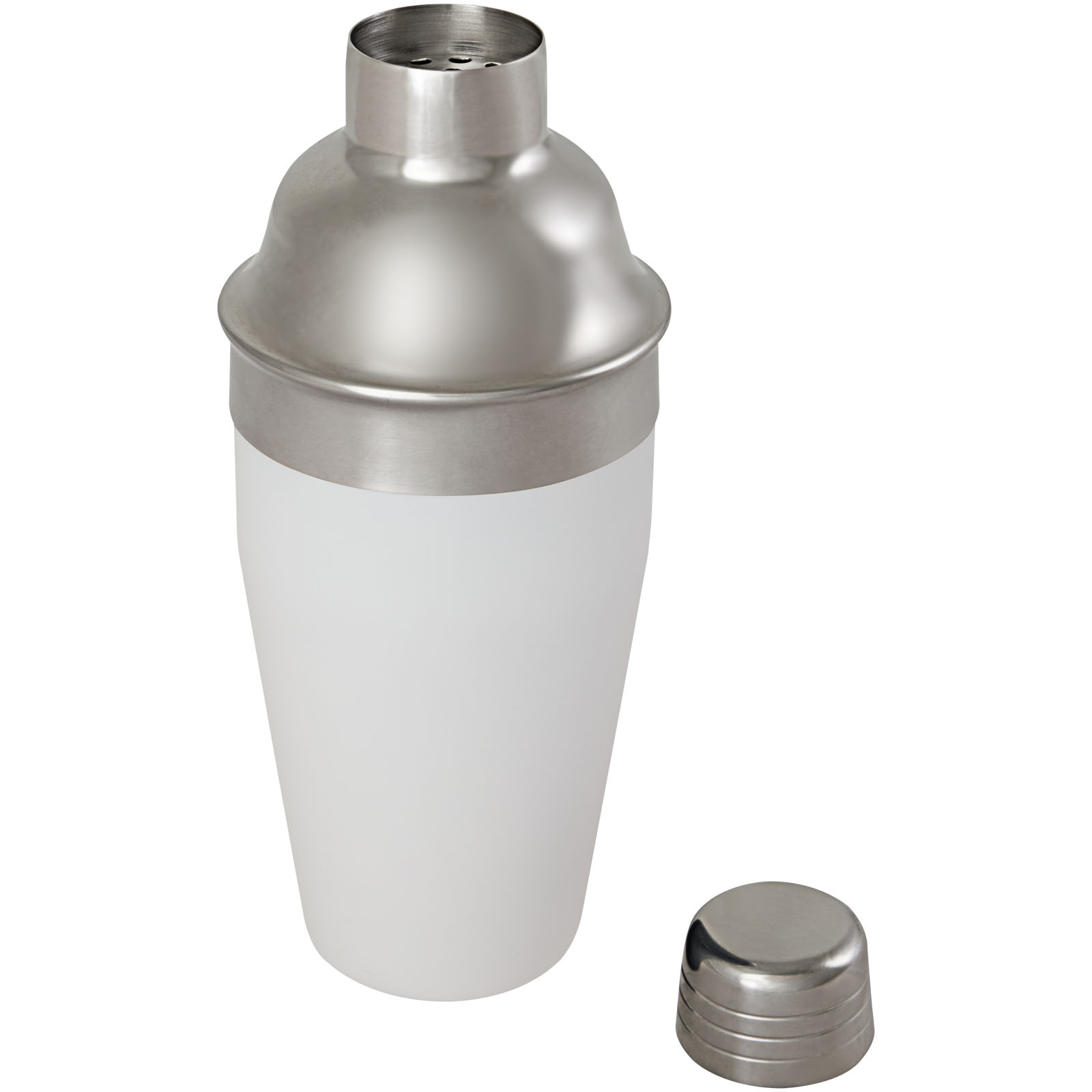 EcoShake - Woodford - Bere Regis
